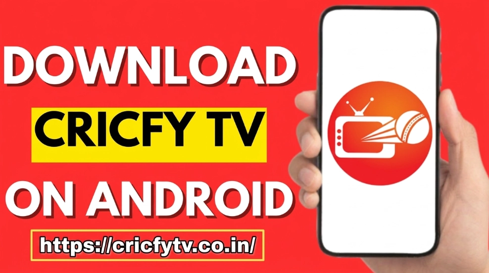 cricfy tv